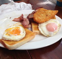 Lj's Cafe - Accommodation Daintree