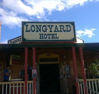 Longyard Hotel - Accommodation Daintree