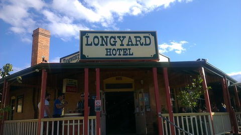 Longyard Hotel - Accommodation Daintree 0