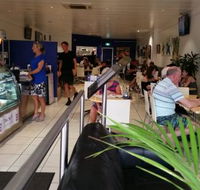 Luva Coffee Lismore - Accommodation Daintree