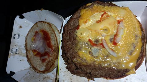 Mcdonald's Family Restaurants - Accommodation Daintree 0