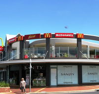 McDonald's Merimbula - Accommodation Daintree