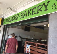 Miller's Bakery - Accommodation Daintree