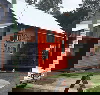 Moon River Cafe - Accommodation Daintree