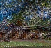 Mount Misery Gold Mine Cafe - Accommodation Daintree