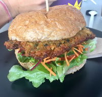 Munch Juice Bar  Take Away - Accommodation Daintree
