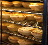 Nimmitabel Bakery - Accommodation Daintree