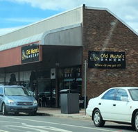 Old Mates Bakery - Accommodation Daintree