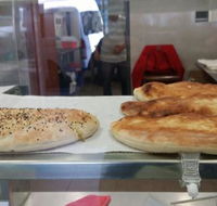 Oregano Leaf Bakery - Accommodation Daintree