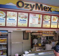 OzyMex - Accommodation Daintree