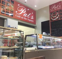 Pats Cafe - Accommodation Daintree