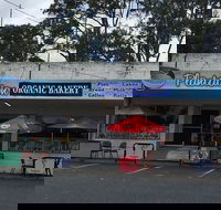 Plantation Organic Bakery - Accommodation Daintree