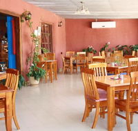 Red Earth Opal Cafe - Accommodation Daintree