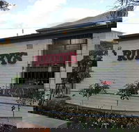 Ruby's Cafe  Gift Store - Accommodation Daintree