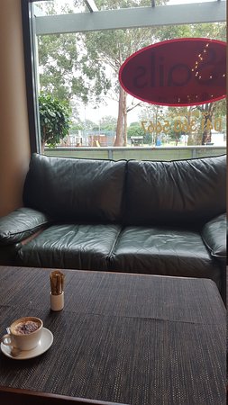 Soldiers Point NSW Accommodation Daintree