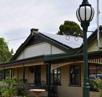 Scotch Oven Cafe - Accommodation Daintree