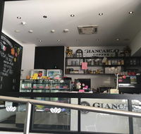 The Bean  The Barista - Accommodation Daintree