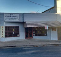 The Coolah Bakery - Accommodation Daintree