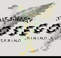 The Grassy Goose Restaurant - Accommodation Daintree