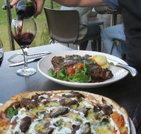 The Huskisson - Accommodation Daintree