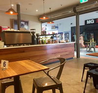 The Nock Espresso Bar - Accommodation Daintree