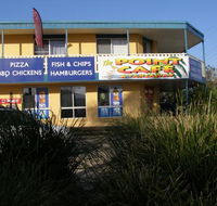 The Point Cafe  Takeaway - Accommodation Daintree