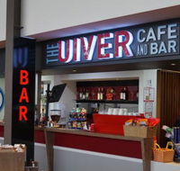 The Uiver Cafe and Bar - Accommodation Daintree
