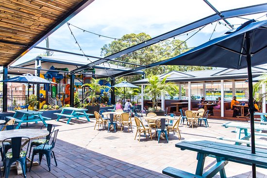 Toormina NSW Accommodation Daintree