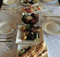 Turkish Pide House - Accommodation Daintree