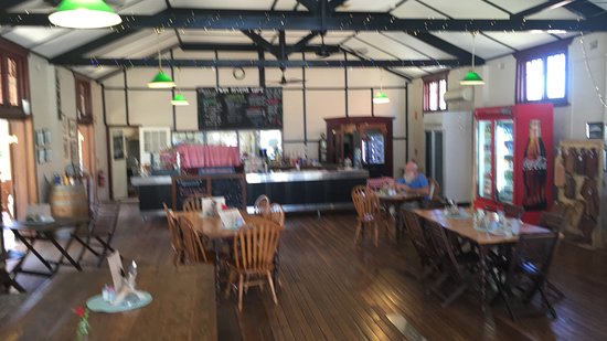 Allynbrook ACT Accommodation Daintree