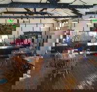 Twin Rivers Cafe - Accommodation Daintree