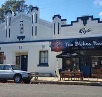 Two Blokes Cafe - Accommodation Daintree