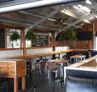 Valhalla Cafe  Restaurant - Accommodation Daintree