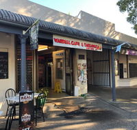Wardell Cafe and Takeaway - Accommodation Daintree