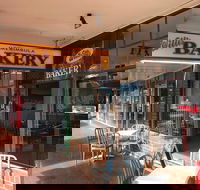 Willis Merimbula Bakery - Accommodation Daintree
