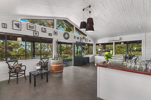 Wonganella Estate - Accommodation Daintree 0