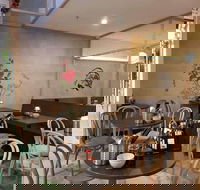 Angie's Dumpling Bar - Glen Waverley - Accommodation Daintree