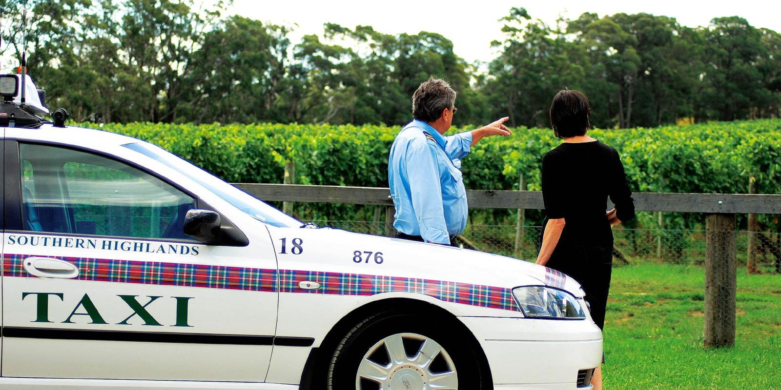 Balnarring VIC Accommodation Daintree