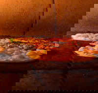 Borruso's - Accommodation Daintree