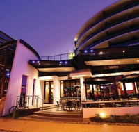 Burleigh Heads Hotel Pub - Accommodation Daintree