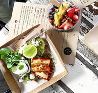 Burleigh Social - Accommodation Daintree