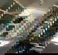Cafe Kiks - Accommodation Daintree