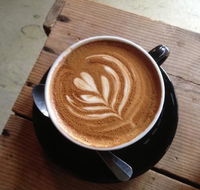 Canteen Coffee - Accommodation Daintree