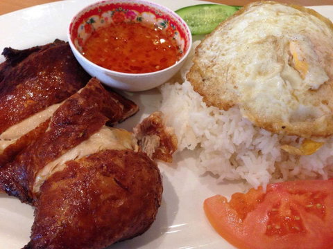 Chef's Delight - Accommodation Daintree 0