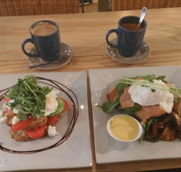 Chill In Cafe - Accommodation Daintree