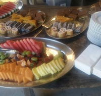 CK Cafe - Accommodation Daintree