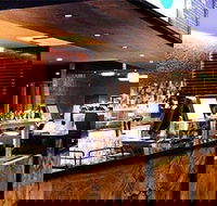 Croydon Park Club Bistro  Bar - Accommodation Daintree