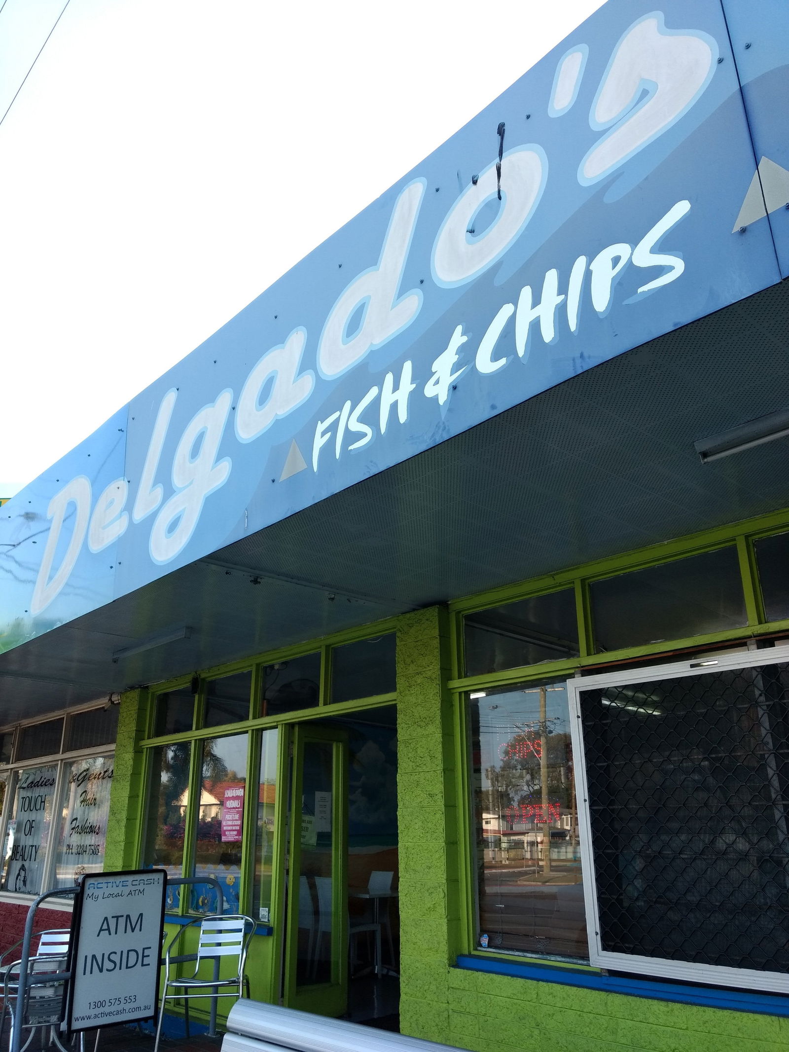Redcliffe QLD Accommodation Daintree