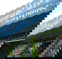 Delgado's - Accommodation Daintree