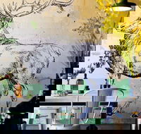 Elk Espresso - Accommodation Daintree